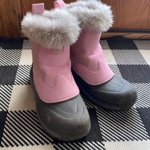 North face boot